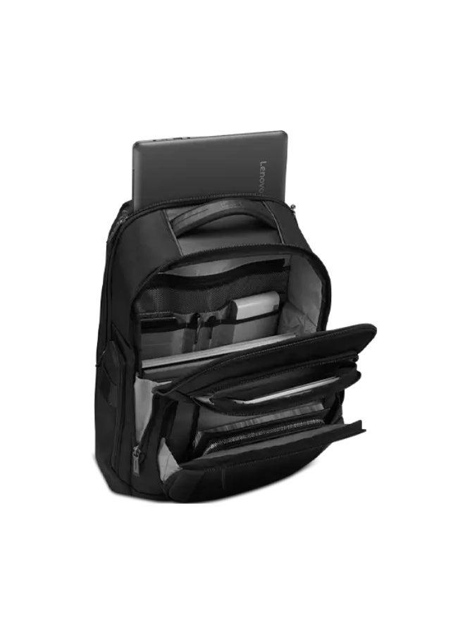 Lenovo Select Targus 16" Mobile Elite Backpack - Image 3